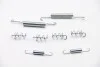 Комплект пружинок барабанных тормозов зад VOLVO S60/XC90 02-14 180х25 AUTOFREN SEINSA D3962A