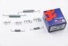 Комплект пружинок барабанних гальм зад VOLVO S60/XC90 02-14 180х25 SEINSA AUTOFREN D3962A (фото 2)