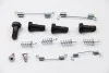 Комплект пружинок барабанных тормозов зад MB W140/C140/S203/W203 91-07 165х25 AUTOFREN SEINSA D3965A