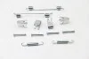 Комплект пружинок барабанных тормозов зад MICRA/YARIS/CLIO 03- 203х38 AUTOFREN SEINSA D3969A