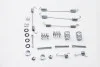 Комплект пружинок барабанных тормозов зад KANGOO/LOGAN 97- 228х42 AUTOFREN SEINSA D3979A