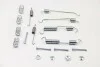 Комплект пружинок барабанних гальм зад BMW 3 82-94 229х42 AUTOFREN SEINSA D3981A