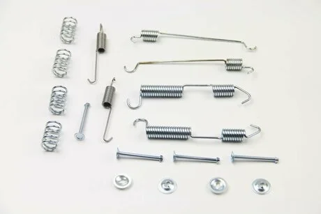 Комплект пружинок барабанних гальм зад BMW 3 82-94 229х42 SEINSA AUTOFREN D3981A