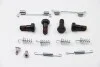 Комплект пружинок барабанных тормозов зад MB W210/S210 95-03 164х25 AUTOFREN SEINSA D3983A