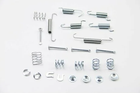 Комплект пружинок барабанных тормозов зад LANCER/OUTLANDER 06- 199х30 SEINSA AUTOFREN D3984A