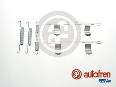 Монтажний комплект колодки AUTOFREN D3-985A
