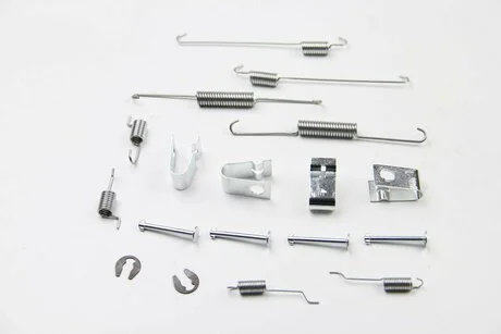 Комплект пружинок барабанных тормозов зад SWIFT 98- 200х32 SEINSA AUTOFREN D3996A