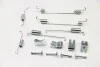 Комплект пружинок барабанных тормозов зад FOCUS 10- 228х42 AUTOFREN SEINSA D3997A