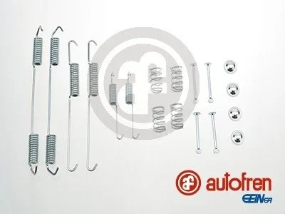 Монтажний комплект колодки AUTOFREN D3-998A