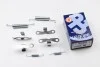 Комплект пружинок барабанних гальм зад VOLVO S70/C70 97-05 180х25 SEINSA AUTOFREN D3999A (фото 2)