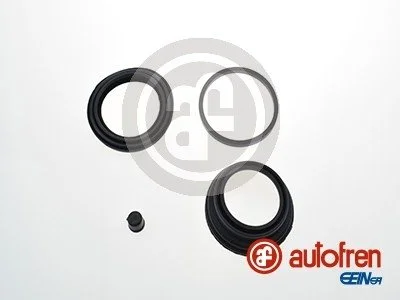Ремкомплект суппорта AUTOFREN D4-007 (фото 1)