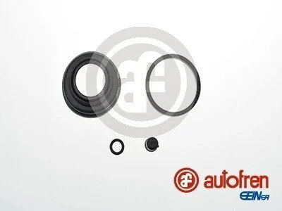 Ремкомплект гальмівного супорта задній AUTOFREN D4016