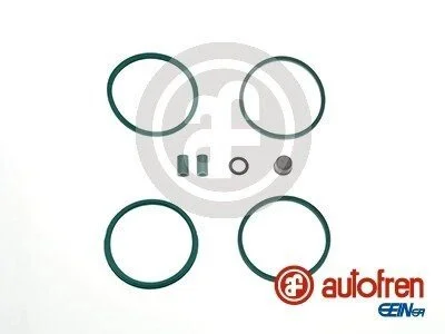 Ремкомплект супорта гальмівного AUTOFREN D4018
