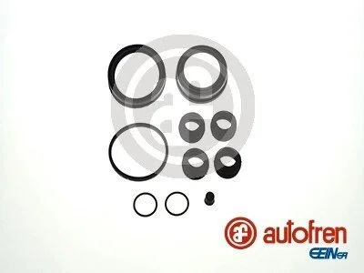 Фото 1 - ремкомплект супорта гальмівного AUTOFREN D4047 Ремкомплект супорта гальмівного AUTOFREN D4047 (фото 1)