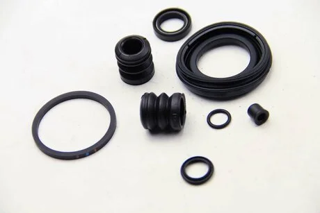 Ремкомпл. суппорта перед Audi 100/Ford Escort VI/VI/Scorpio/Sierra 43mm SEINSA AUTOFREN D4098