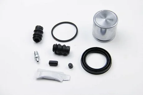 Ремкомпл. суппорта перед PEUGEOT 307/PARTNER (54мм) 96- (с поршнем) SEINSA AUTOFREN D41041C