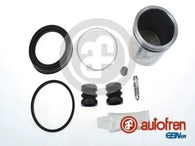 Ремкомплект супорта гальмівного AUTOFREN D41050C