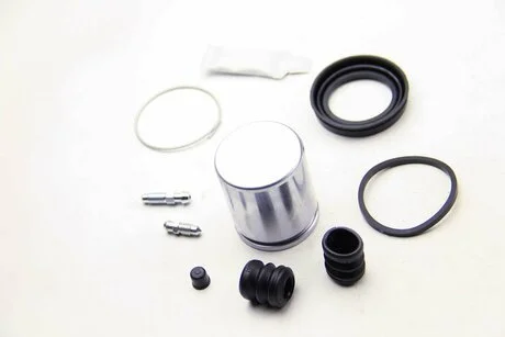 Ремкомпл. суппорта перед Logan/Sandero/Clio II/Megane I (с поршнем) SEINSA AUTOFREN D41063C