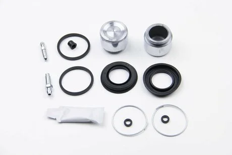 Ремкомпл. суппорта зад MB W202/W124 (38мм) 90-03 (2 поршня) SEINSA AUTOFREN D41070C
