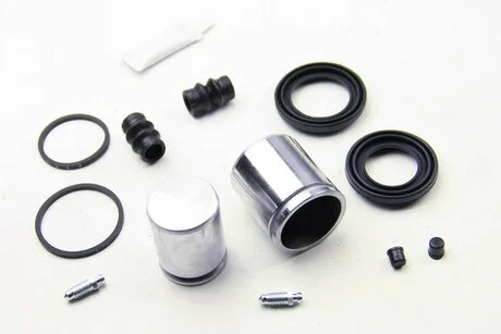 Ремкомпл. суппорта перед Jumper/Ducato/Boxer -02 (с 2 поршнями) SEINSA AUTOFREN D41130C