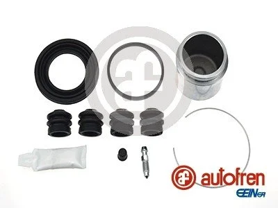 Ремкомплект супорта гальмівного AUTOFREN D4-1135C