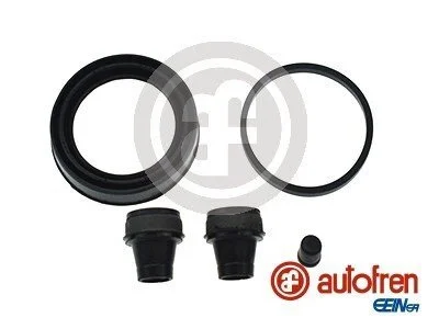 Р-кт суппорта перед. Citroen Xsara 97-05 /Peugeot 206, 306 94- /Renault Kangoo 97- (Bosch 54mm) AUTOFREN D41145
