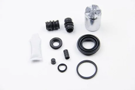 Ремкомпл. суппорта зад ALMERA/PRIMERA/MAZDA 6 (34мм) 96- (с поршнем) SEINSA AUTOFREN D41157C