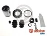 Ремкомпл. супорта зад. Almera 00-/Megane02-(+ поршень з мех./34 mm)(TRW) D41163K