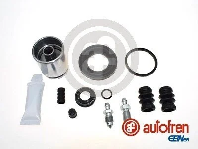 Reperaturka zacisku z mechanizmem AUTOFREN D41164K