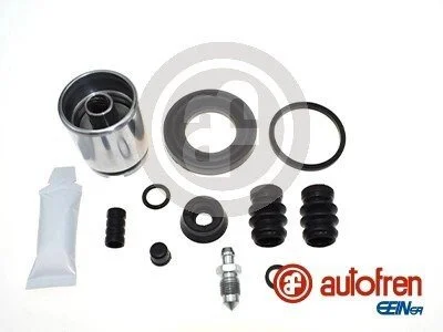 Reperaturka zacisku z mechanizmem AUTOFREN D41165K (фото 1)