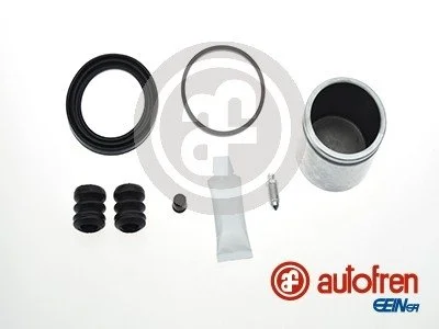 Ремкомплект суппорта AUTOFREN D4-1172C