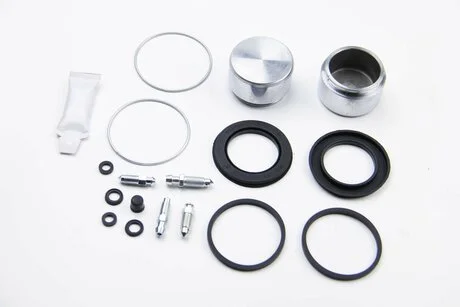 Ремкомпл. суппорта перед BMW 3 (48мм) 75-84 (с поршнем) SEINSA AUTOFREN D41183C