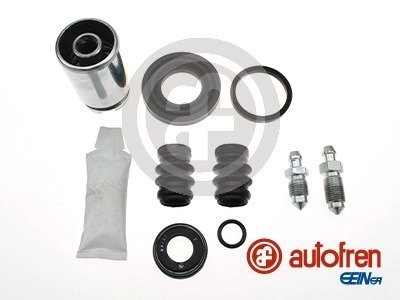 Reperaturka zacisku z mechanizmem AUTOFREN D41191K