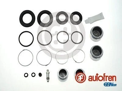 Ремкомплект супорта гальмівного AUTOFREN D41193C
