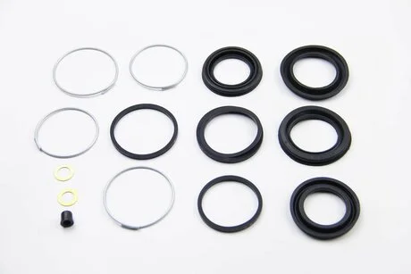 Ремкомпл. суппорта перед LAND CRUISER/LX 98-08 (2 поршня) SEINSA AUTOFREN D41223
