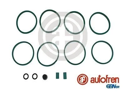 Ремкомплект супорта гальмівного AUTOFREN D4132