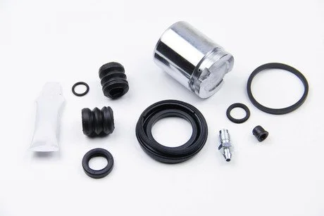 Ремкомпл. суппорта зад AUDI 100/A6 (42,8мм) 92-97 (с поршнем) SEINSA AUTOFREN D41377C