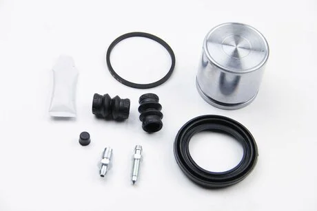 Ремкомпл. суппорта перед MB W169 (57мм) 04-12 (с поршнем) SEINSA AUTOFREN D41573C