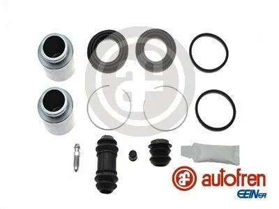 Елементи гальмівного супорта AUTOFREN D4 1578C