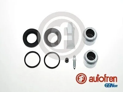 Ремкомплект супорта гальмівного AUTOFREN D41608C
