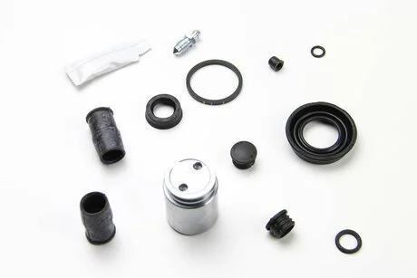 Ремкомпл. суппорта зад C-Max/Focus I/II/Kuga II/Connect 13-/Vectra C (с поршнем) SEINSA AUTOFREN D41614C