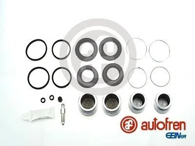 Ремкомплект супорта гальмівного AUTOFREN D41730C