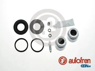 Ремкомплект гальмівного супорта AUTOFREN D4-1782C