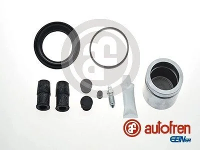 Ремкомплект, тормозной суппорт AUTOFREN D41790C