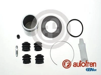 Zestaw naprawczy zacisku hamulcowego AUTOFREN D41800C