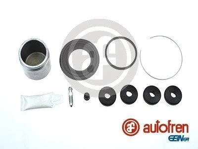 Zestaw naprawczy zacisku hamulcowego AUTOFREN D41801C