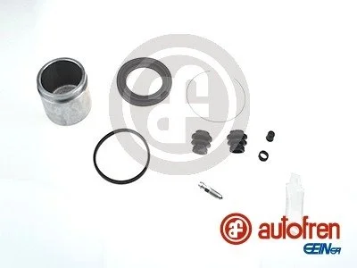 Ремкомпл. Суппорта Auris/Corolla/Yaris/Trezia 06- 60mm (с поршнем) SEINSA AUTOFREN D41806C