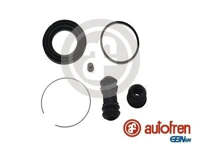 Ремкомплект супорта гальмівного AUTOFREN D4184