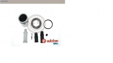 Ремкомплект суппорта AUTOFREN D4-1873C