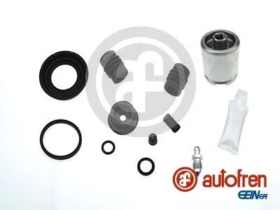 Ремкомпл. супорта зад. Aveo 13-/Cruze 11-/Insignia A 08-/Astra J 10-(+ поршень з мех./38 mm)(ATE) AUTOFREN D41997K